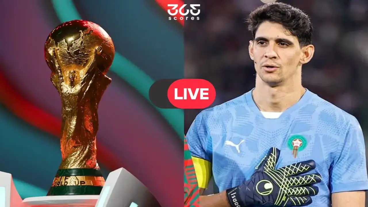بث مباشر.. مشاهدة مباراة منتخب المغرب ومدغشقر الودية الآن قبل كأس العالم